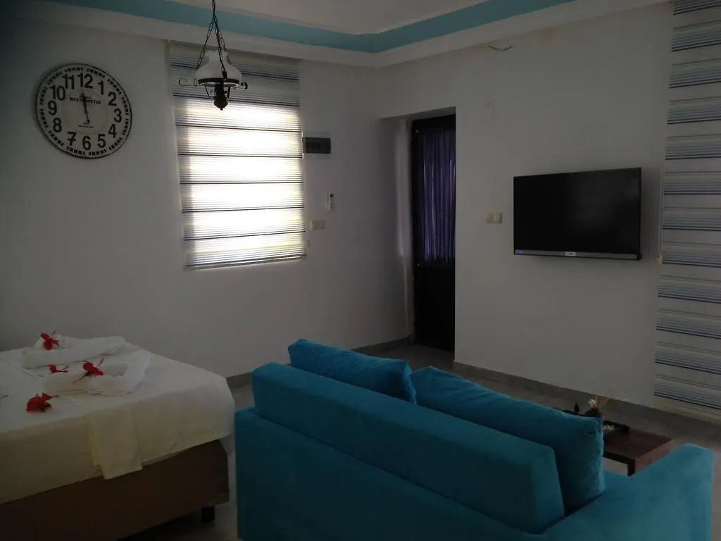 Kumsal Home Sogut