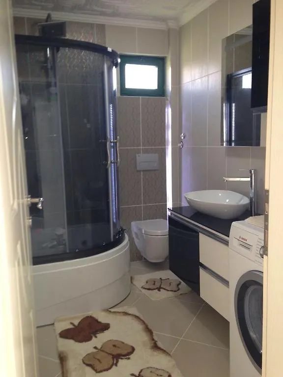 Appartamento Kumsal Home Sogut