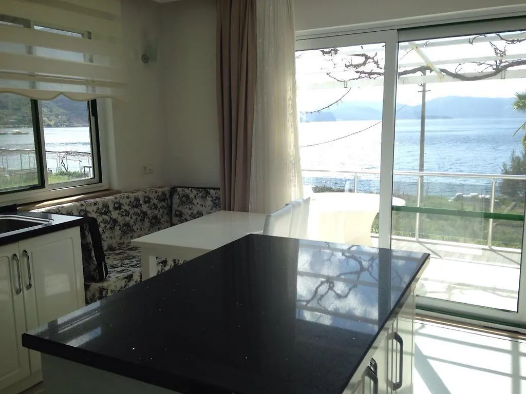 Kumsal Home Sogut  Appartamento