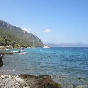 Saranda Konukevi